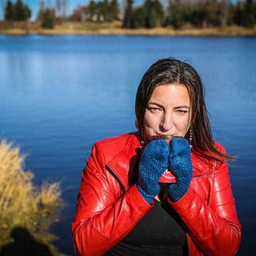 Gabion Wall Mittens
