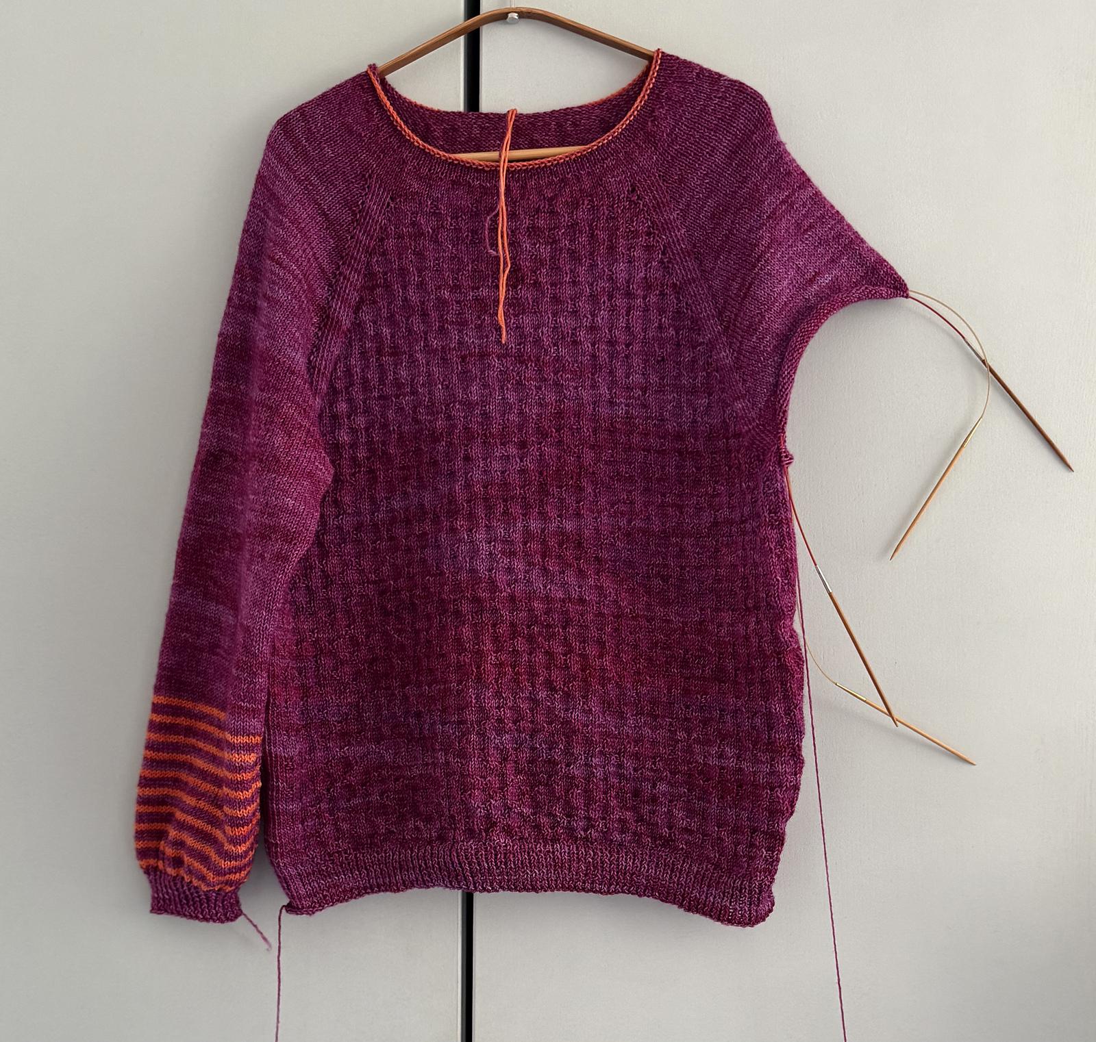 Twilight Sweater