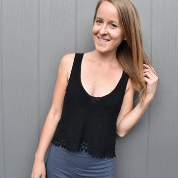 Hazel Tank Top