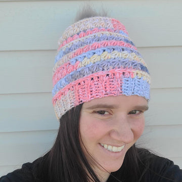 The Old Port Beanie