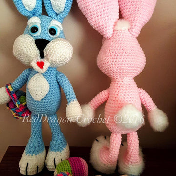Easter Bunny