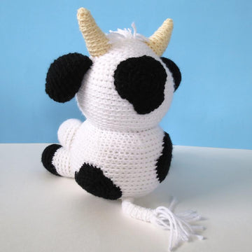 Camila the Cow
