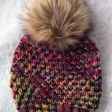 Quibbler Beanie