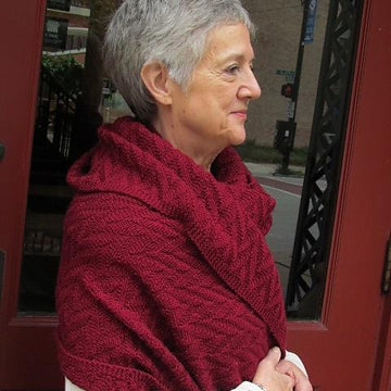 Bristol Ginormous Reversible Scarf Wrap