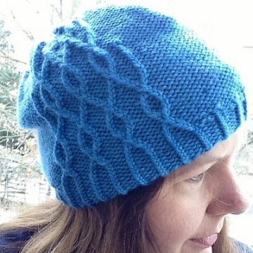 Cabletta Hat