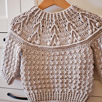 Isle Sweater