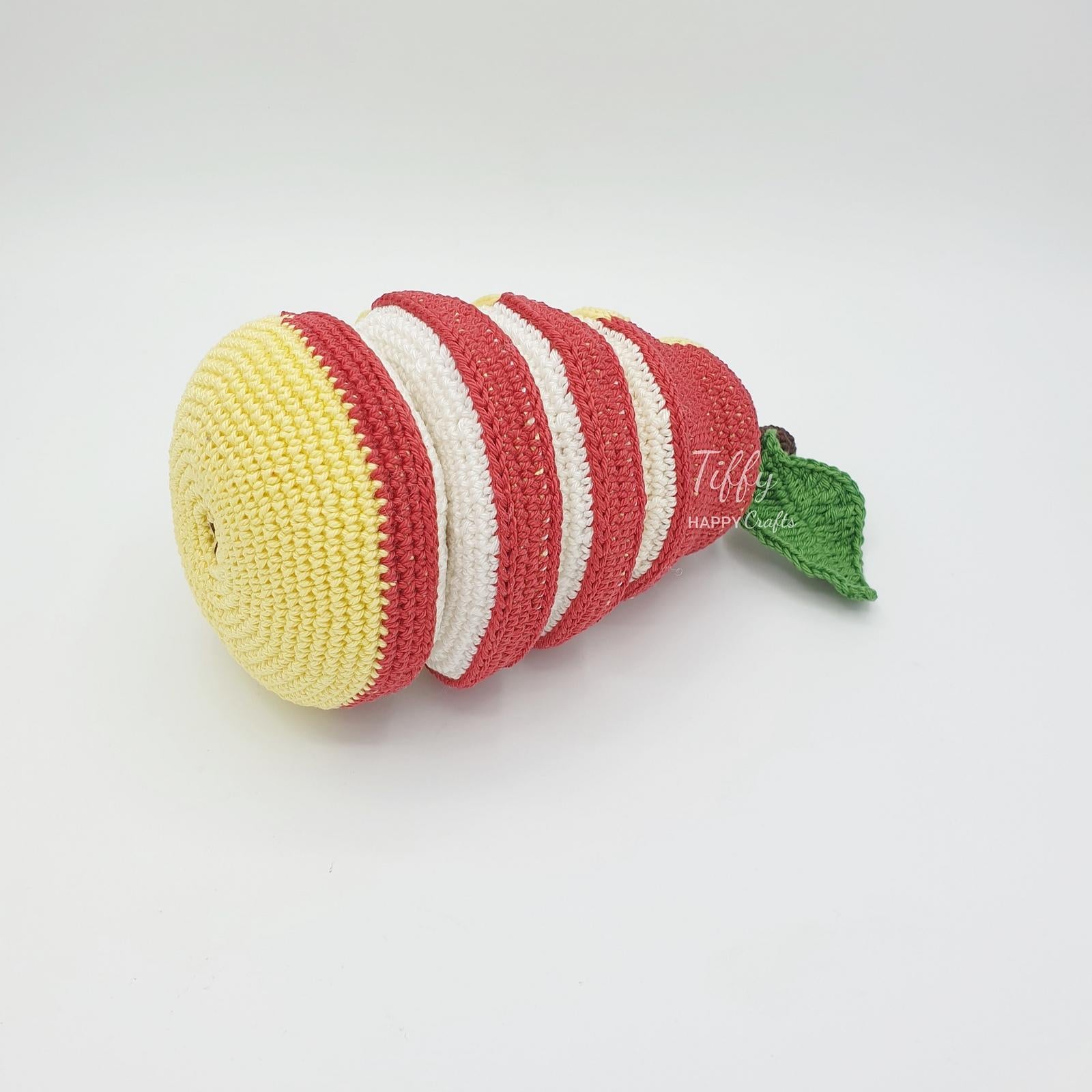 Pear Stack (two color)