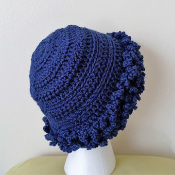 Aster Hat