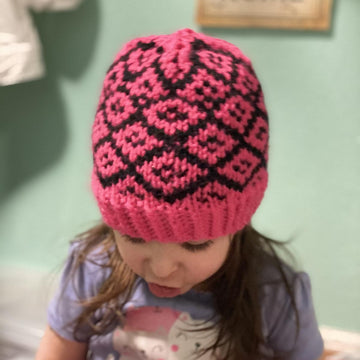 The Docklands Hat