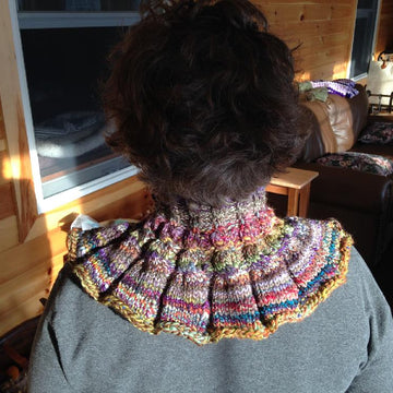 Milady's Cowl