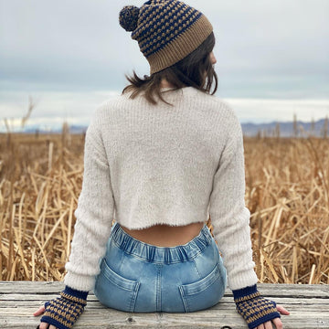 The Midnight Dunes Set