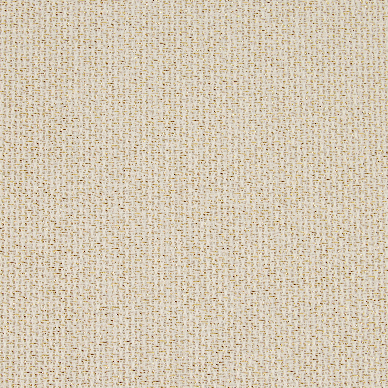 DMC 14ct Metallic Aida - 38.1cm x 45.7cm