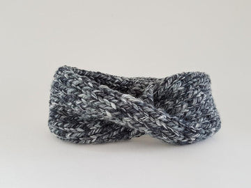 Headband Twist