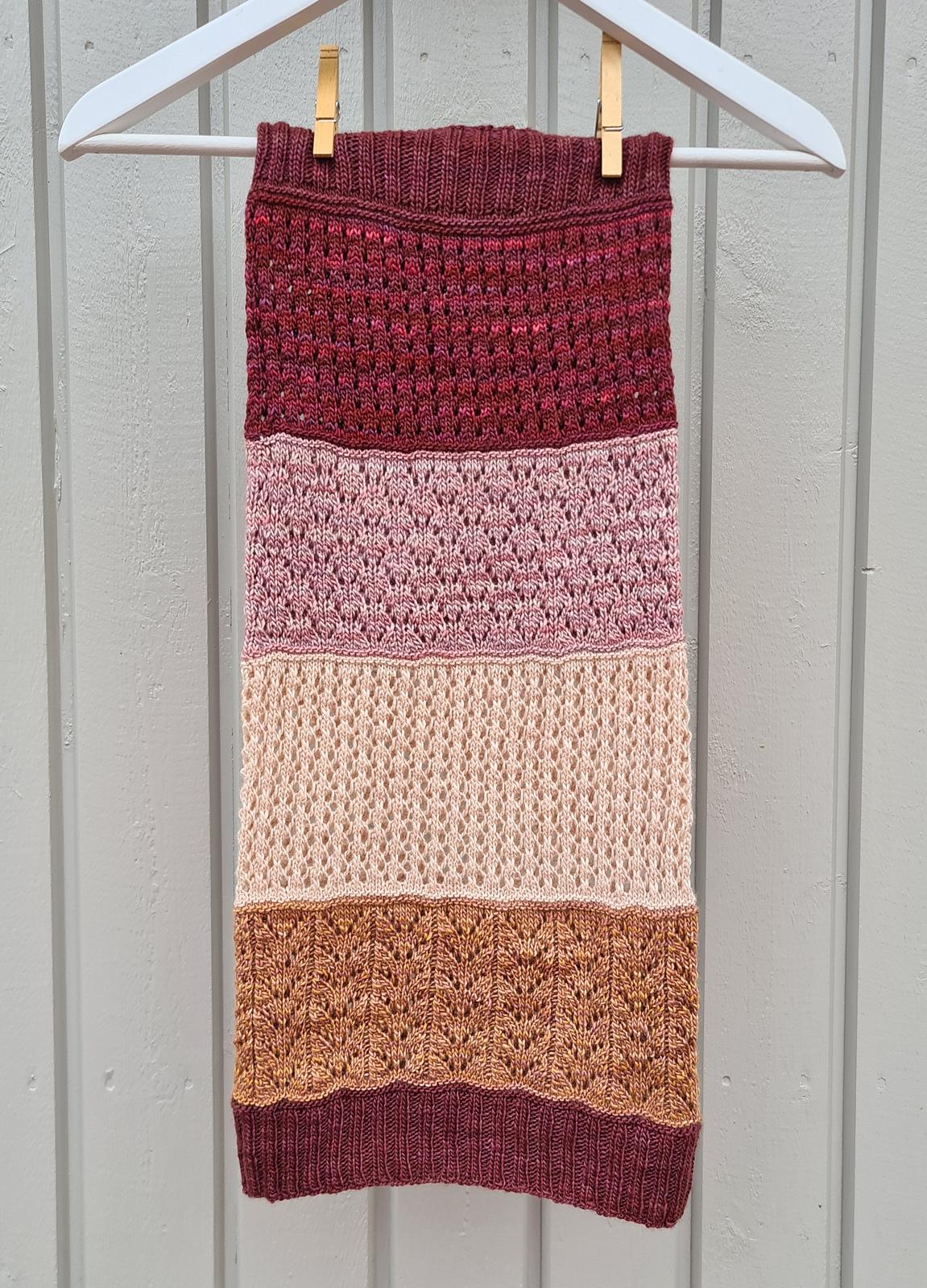 Before the Snow Cowl