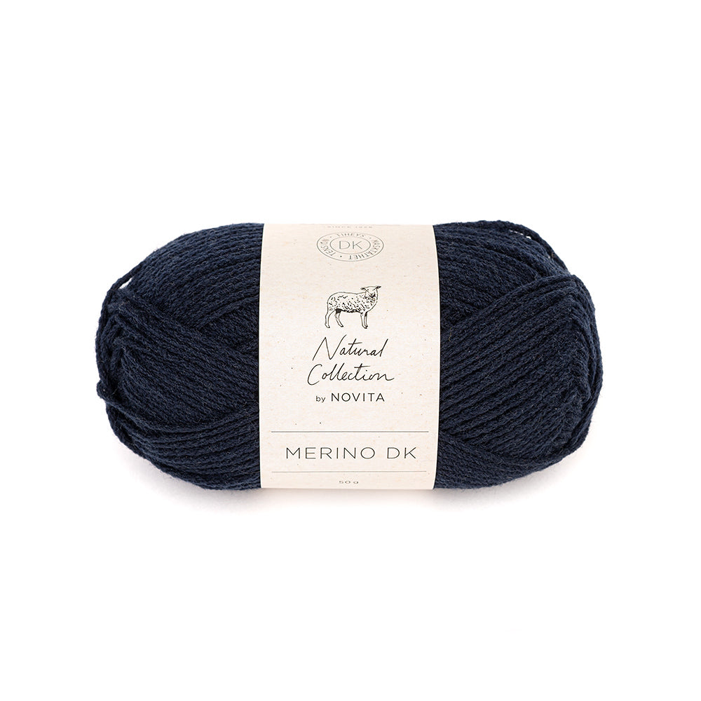 Novita Merino DK