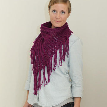 Arika Cowl