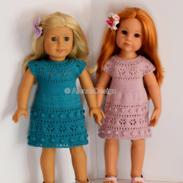 Ariana Dress