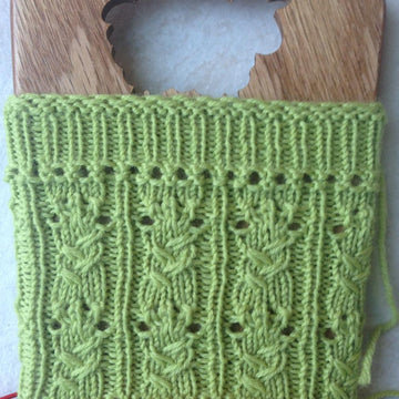 Cactus Flower Socks