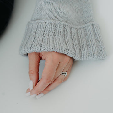 Elan Sweater