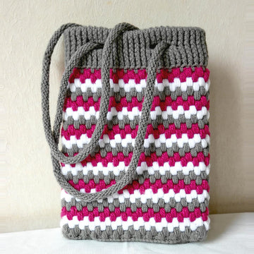 Bag and backpack