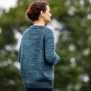 Easy Pullover