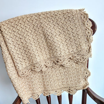 Precious Bundle Baby Blanket