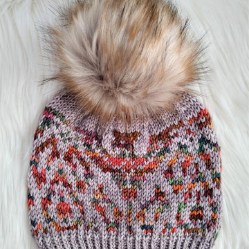 Credence Hat