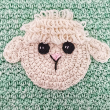 Farmyard Blanket
