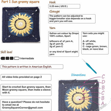 Sun Moon book cover