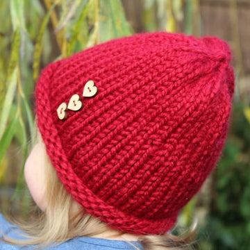 Cheshire Hat