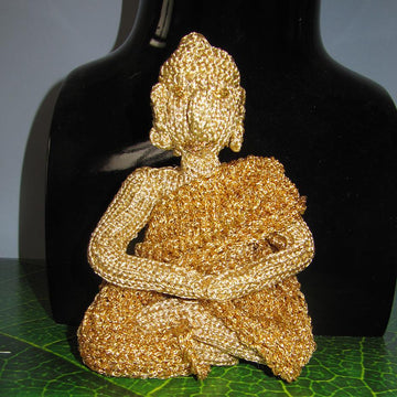 Golden Buddha