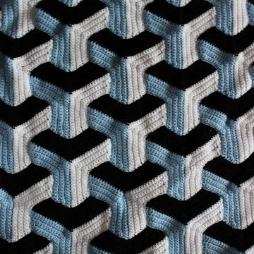 Illusion Blanket