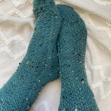 Winter Hygge Socks