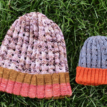 Monarch Egg Hat