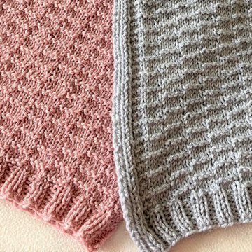 Freddie Baby Blanket