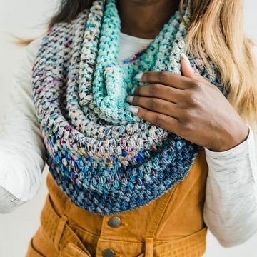 Juniper Cowl