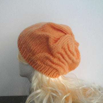 Scrunch Slouch Hat