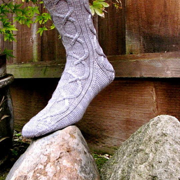 Gandalf Socks