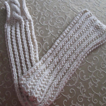 Weekend Scarf