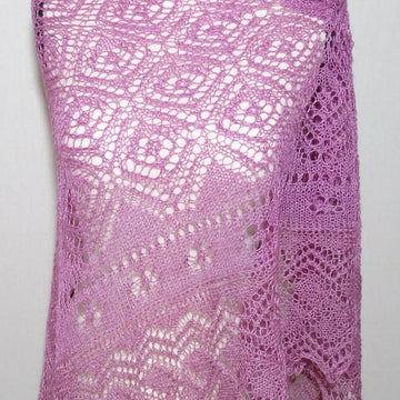 Eleonore shawl