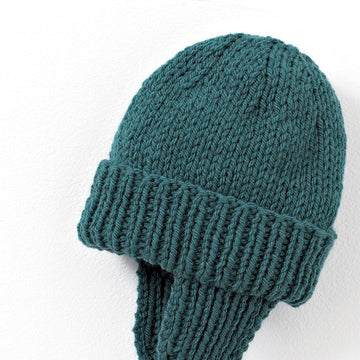 Hats in Hayfield Baby Chunky - 4404 - Downloadable PDF