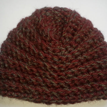 Zelda Flapper Hat