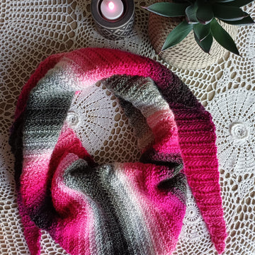 Merrymaker Scarf
