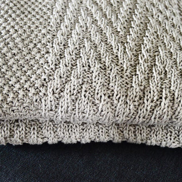 Mountain Peaks Blanket