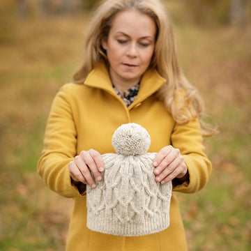 Carol Hat