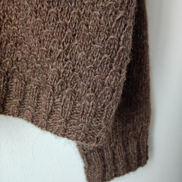Aroma Sweater