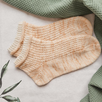 Nurture socks
