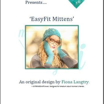 EasyFit Mittens