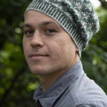 Fir Trees Hat