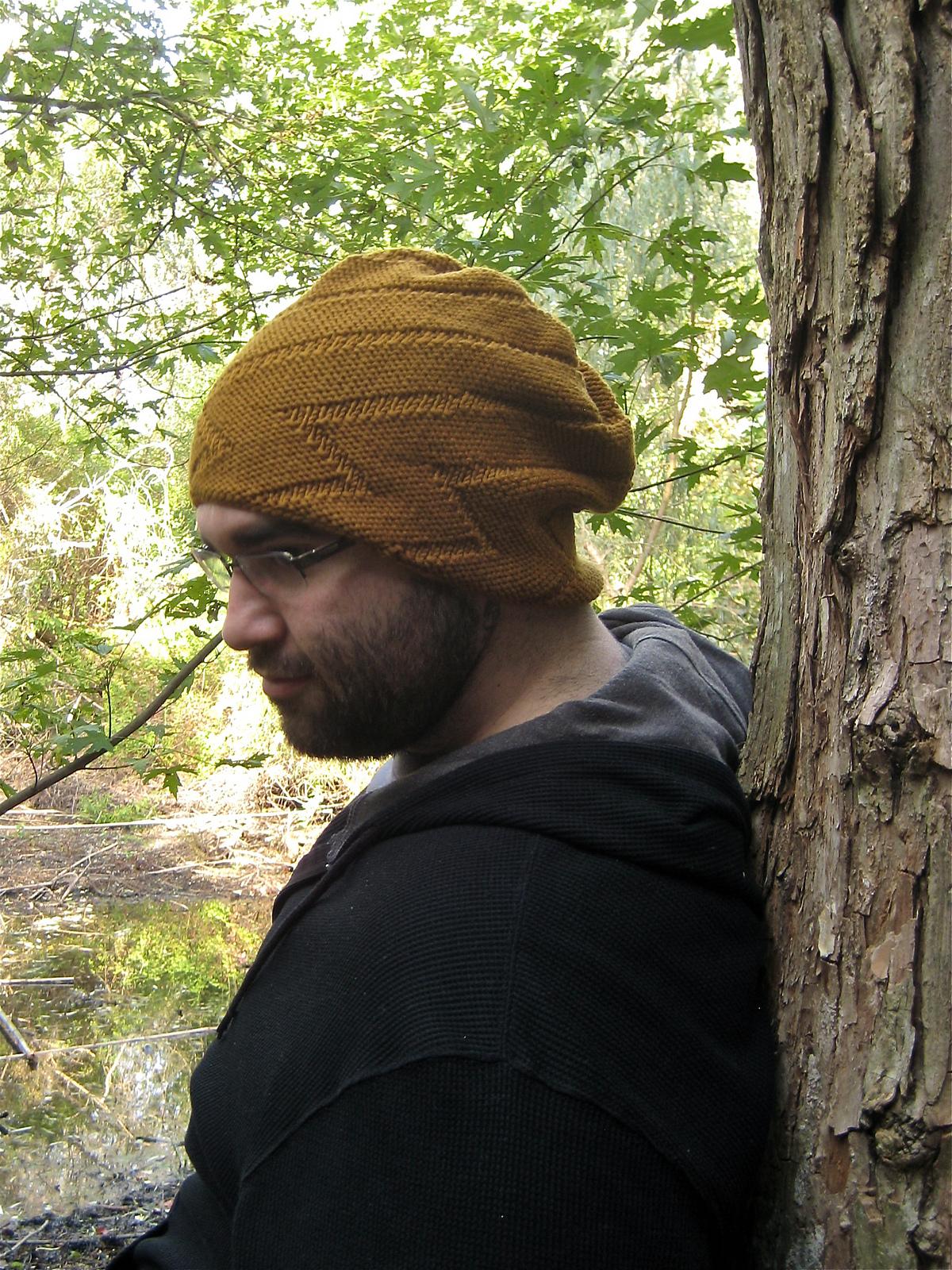 Polyphonic Hat